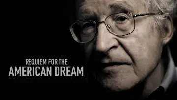 Backdrop to the movie "Requiem for the American Dream" #1108871