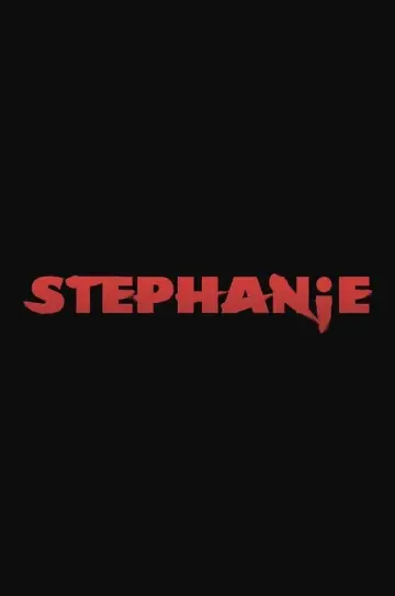 Poster to the movie "Stephanie" #1077305
