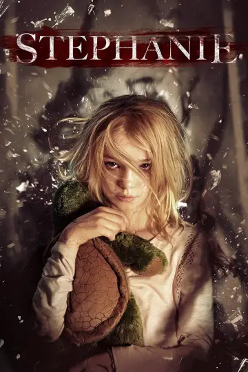 Poster to the movie "Stephanie" #1650680
