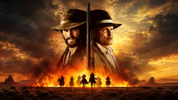 Backdrop to the movie "The Duel" #1585223