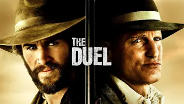 Backdrop to the movie "The Duel" #907161
