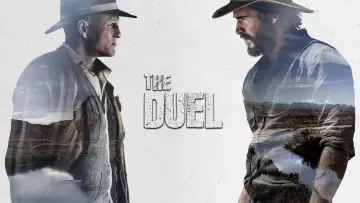 Backdrop to the movie "The Duel" #907162