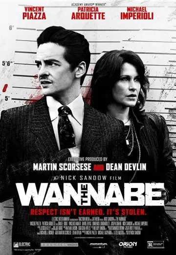 Poster to the movie "The Wannabe" #1907910