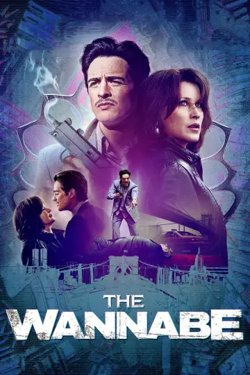 Poster to the movie "The Wannabe" #1907911