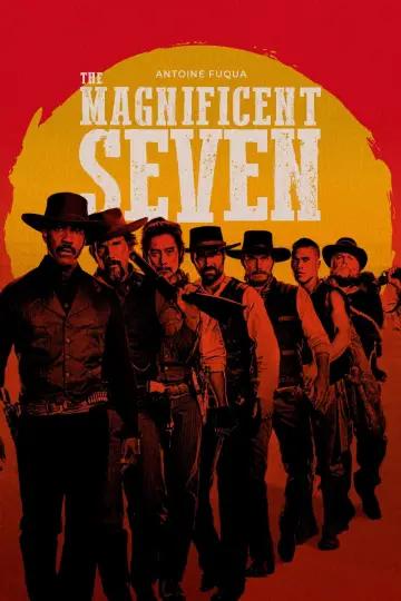 The Magnificent Seven