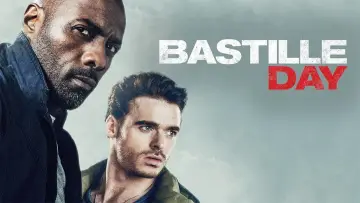 Backdrop to the movie "Bastille Day" #291405