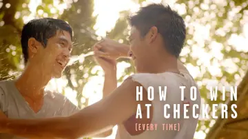 Backdrop to the movie "How to Win at Checkers (Every Time)" #1894582