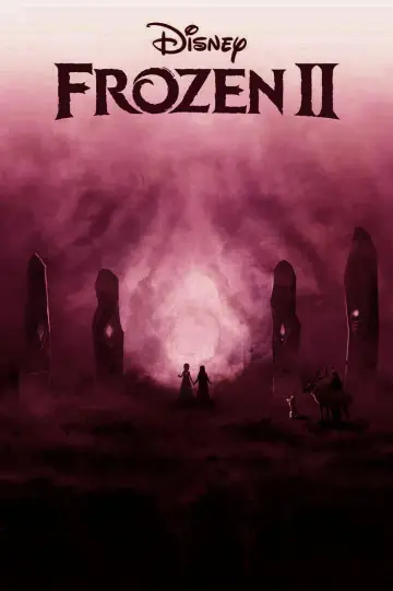 Frozen II