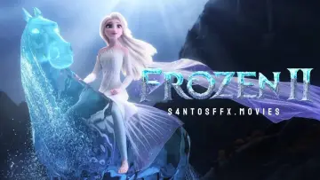 Backdrop to the movie "Frozen II" #575959