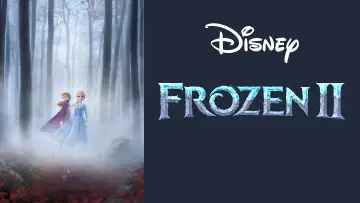 Backdrop to the movie "Frozen II" #576075
