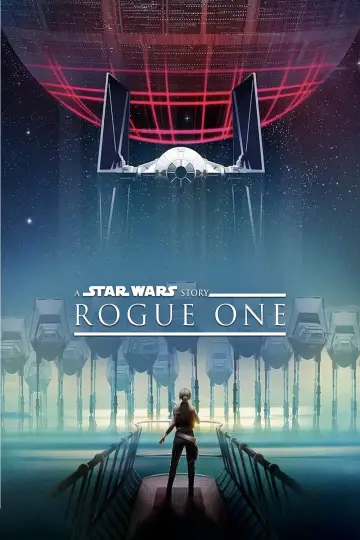 Rogue One: A Star Wars Story