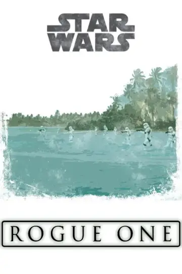 Rogue One: A Star Wars Story