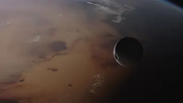 Backdrop to the movie "Rogue One: A Star Wars Story" #1206947