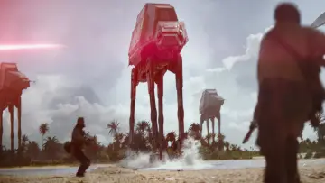 Backdrop to the movie "Rogue One: A Star Wars Story" #1206948
