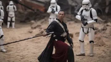 Backdrop to the movie "Rogue One: A Star Wars Story" #211764