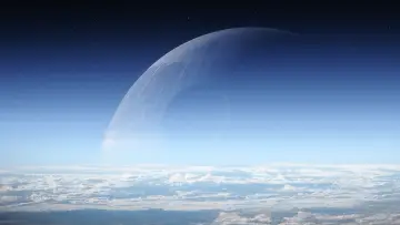 Backdrop to the movie "Rogue One: A Star Wars Story" #611108