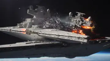 Backdrop to the movie "Rogue One: A Star Wars Story" #611139