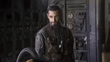 Backdrop to the movie "Rogue One: A Star Wars Story" #611150