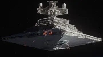 Backdrop to the movie "Rogue One: A Star Wars Story" #611159