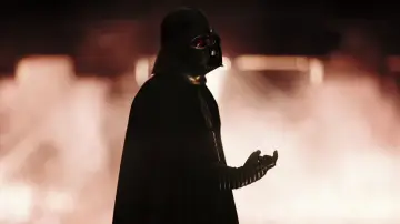Backdrop to the movie "Rogue One: A Star Wars Story" #611174