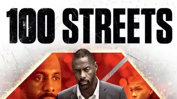 Backdrop to the movie "100 Streets" #1071556