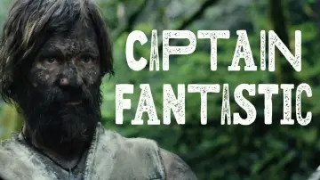 Backdrop to the movie "Captain Fantastic" #752329