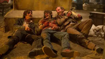Backdrop to the movie "Free Fire" #295230