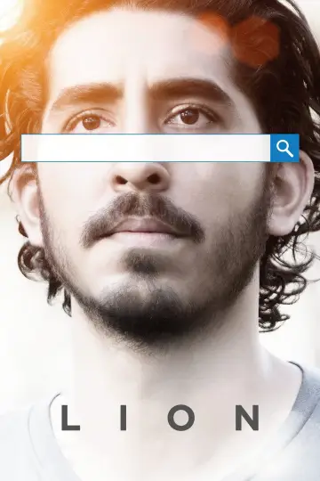 Poster to the movie "Lion" #117779