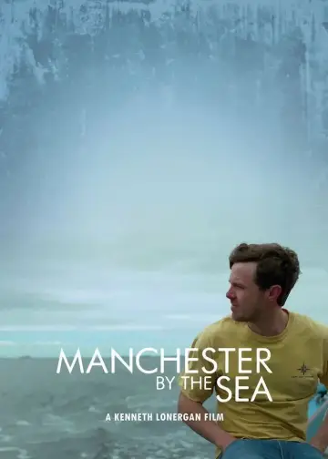Poster to the movie "Manchester by the Sea" #1207771