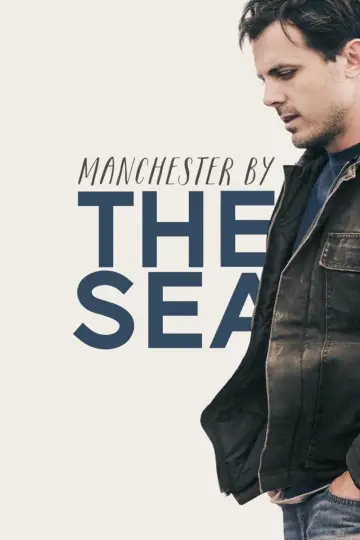 Poster to the movie "Manchester by the Sea" #1207773