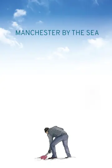 Poster to the movie "Manchester by the Sea" #1207775