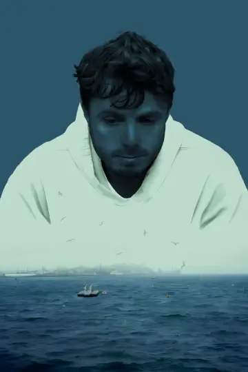 Poster to the movie "Manchester by the Sea" #1207776