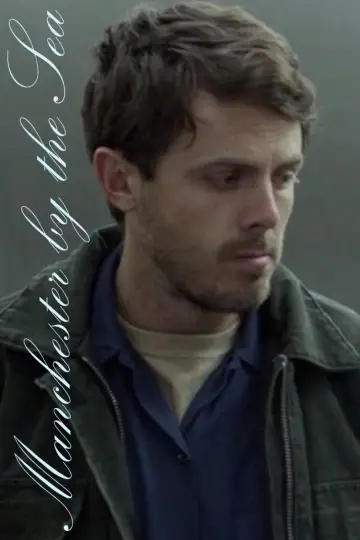 Poster to the movie "Manchester by the Sea" #1207780