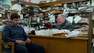 Backdrop to the movie "Manchester by the Sea" #1230976