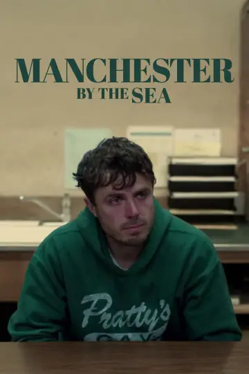 Poster to the movie "Manchester by the Sea" #1645864