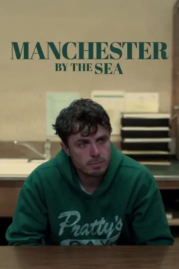 Poster to the movie "Manchester by the Sea" #1645865