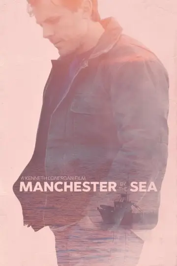 Poster to the movie "Manchester by the Sea" #1732934