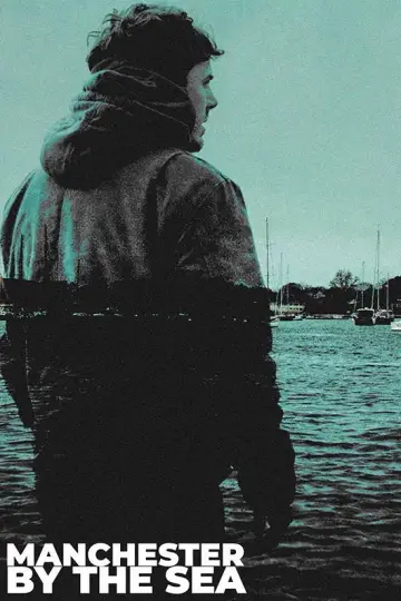 Poster to the movie "Manchester by the Sea" #1800299