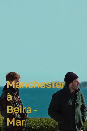 Poster to the movie "Manchester by the Sea" #1828313