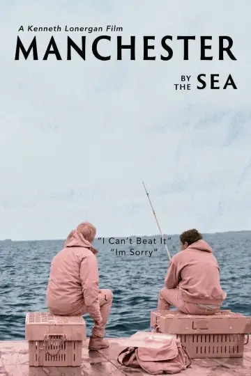 Poster to the movie "Manchester by the Sea" #1828314