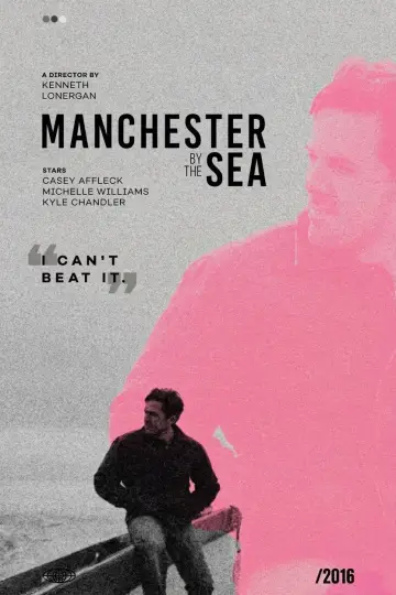 Poster to the movie "Manchester by the Sea" #1828318