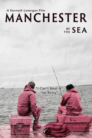 Poster to the movie "Manchester by the Sea" #1828319