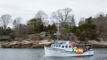 Backdrop to the movie "Manchester by the Sea" #208346
