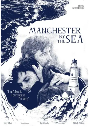 Poster to the movie "Manchester by the Sea" #624237