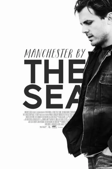 Poster to the movie "Manchester by the Sea" #839636