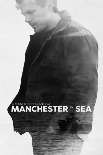 Poster to the movie "Manchester by the Sea" #839637