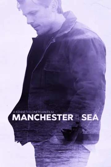 Poster to the movie "Manchester by the Sea" #839639