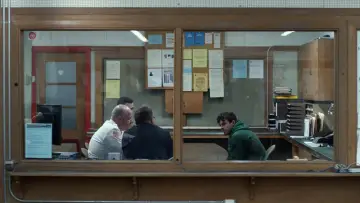 Backdrop to the movie "Manchester by the Sea" #916891
