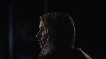 Backdrop to the movie "The Blackcoat