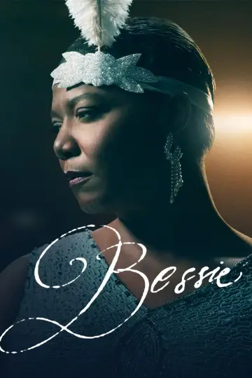 Poster to the movie "Bessie" #1106591